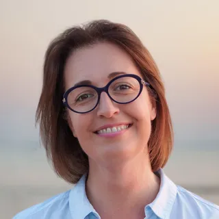Sabine CRESPIN