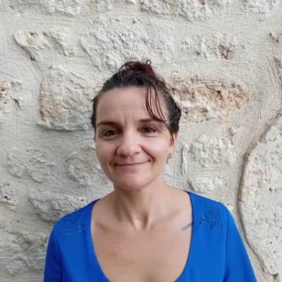 Stéphanie Dufour