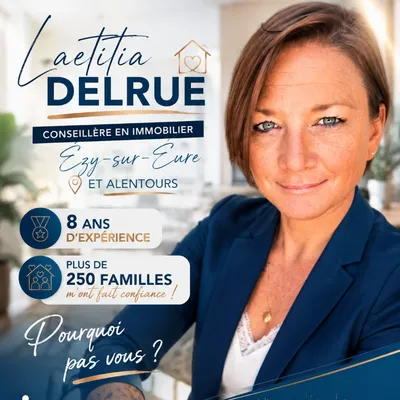 Laetitia Delrue