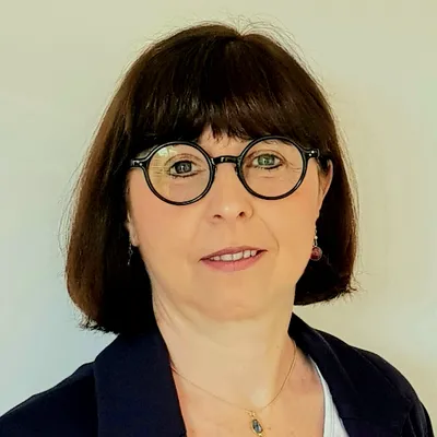 Nathalie MATHONNIÈRE
