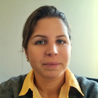 Angélique Domingues