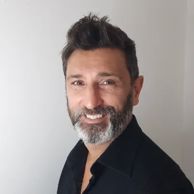 Sébastien Giner