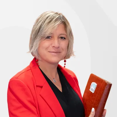 Laetitia Carton