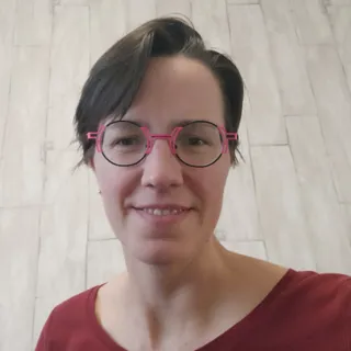 Elodie Roussel Elodie Roussel