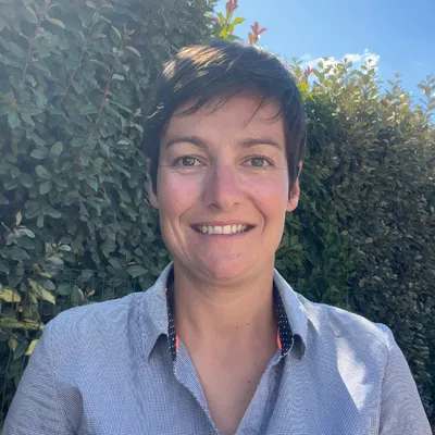 Pauline Malard