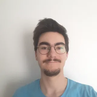Jérémie Frejefond Jérémie Frejefond