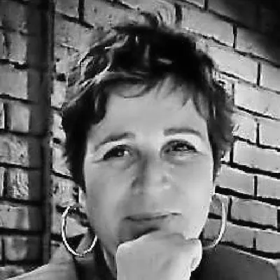 Lydie Istasse