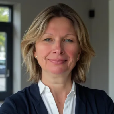 Valérie Eymard