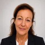 Laurence Marais