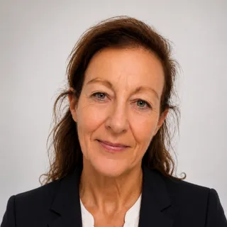 Laurence Marais Laurence Marais
