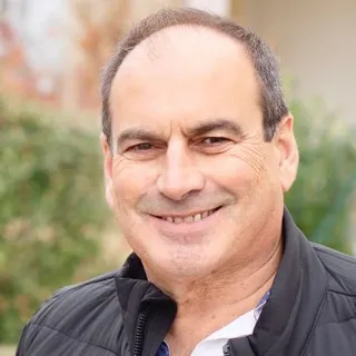 Nicolas Joly