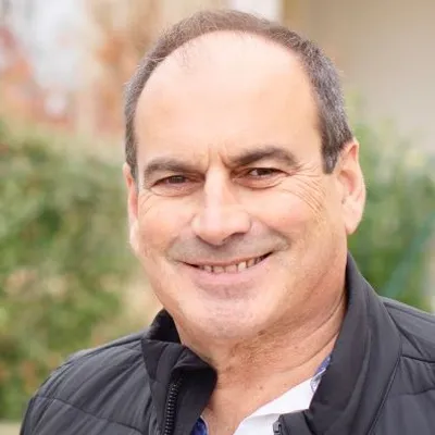 Nicolas Joly