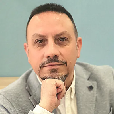 Christophe Mutrelle