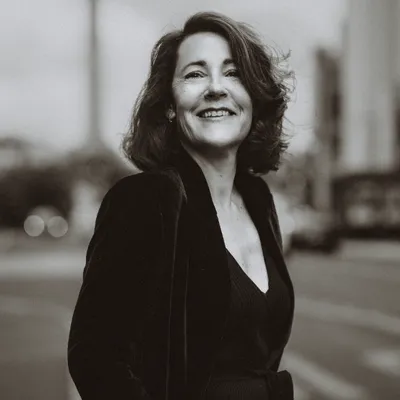 Agnes Carraud