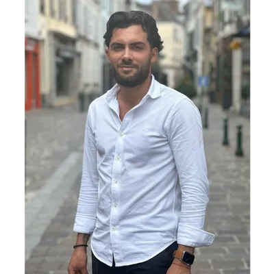 Gregoire Sulon