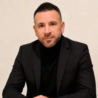 Alexandre Rieb Ostin