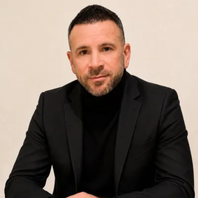 Alexandre Rieb Ostin