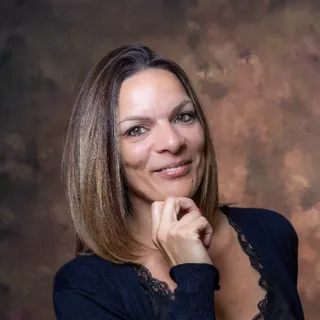 Marie-Ange Le Dorner