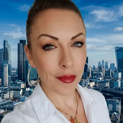 Delphine Ubeda