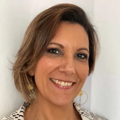 Karine Boucher