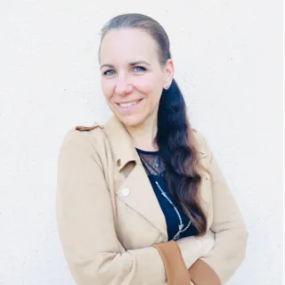 Virginie Longet Virginie Longet