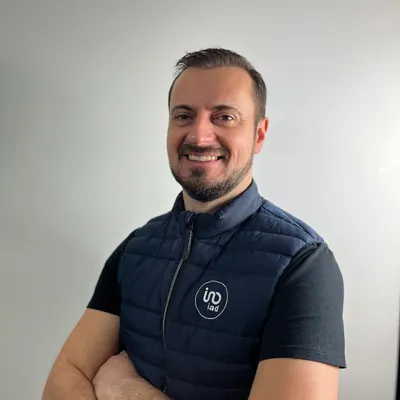 Christopher Martelot