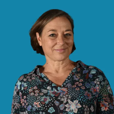 Laurence Faberes