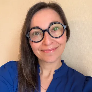 Laetitia Ballat Laetitia Ballat