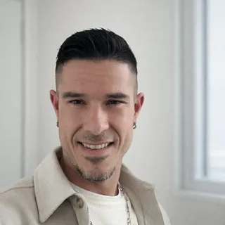 Alexandre Lamarche Alexandre Lamarche