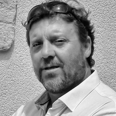 Yann Michaud