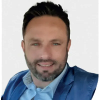 Damien Gitard