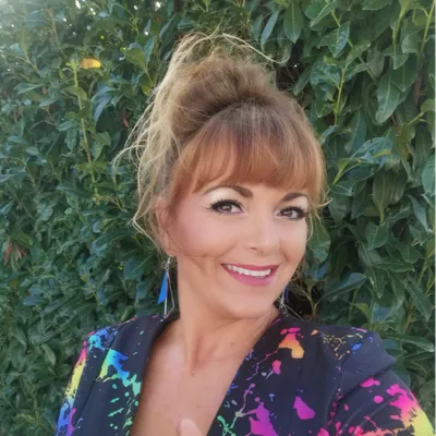 Nadège COLNE