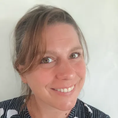 Céline Poteau