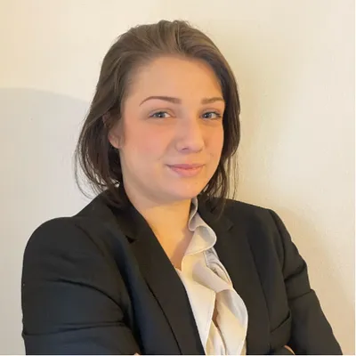 Alexandra Pichon
