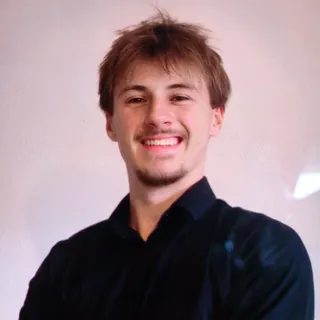 Frédérick Bregeault Frédérick Bregeault