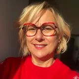 Annie Parizot