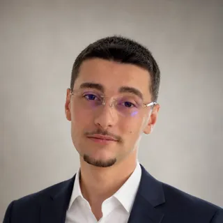 Sébastian Crédeville