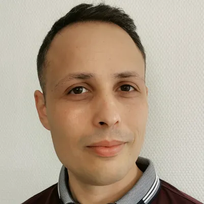 Fabien Saint-Eve
