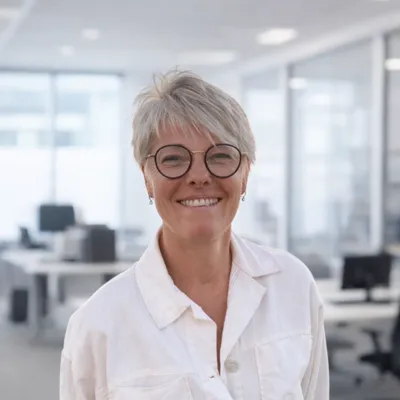 Isabelle Despres
