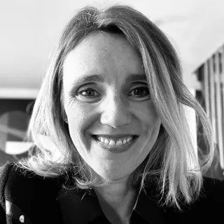 Anaïs Maunoury