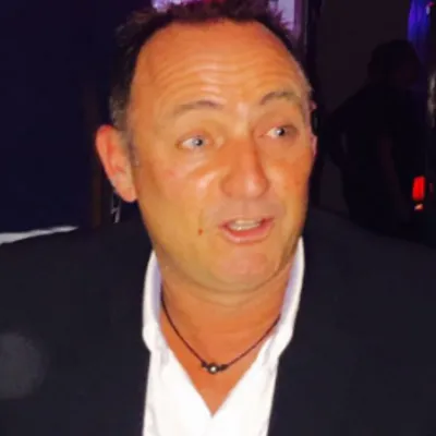 Grégory Goberville