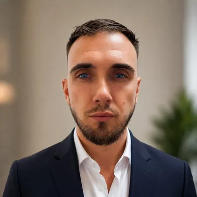 Sebastien Olovinaro