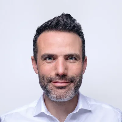 Jean-Paul Orilia