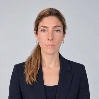 Manon Giraud