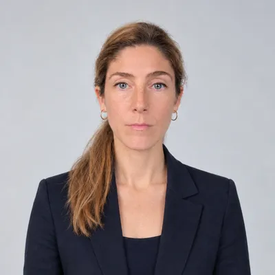 Manon Giraud