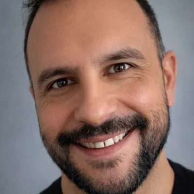Olivier De Azevedo