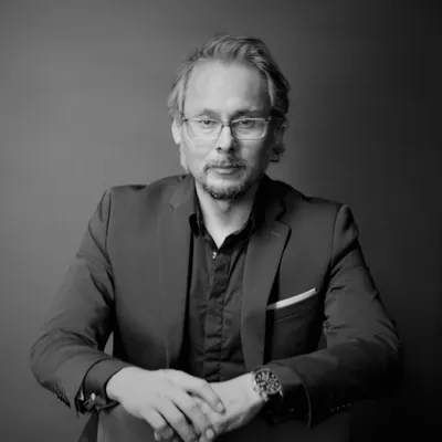 Juan Fernando Ayala - Vasquez