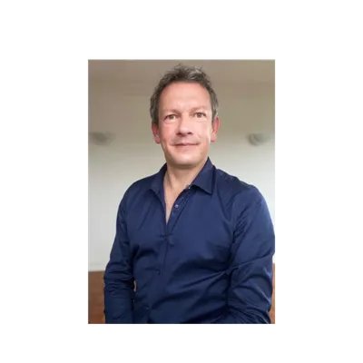 Stéphane Gremmel