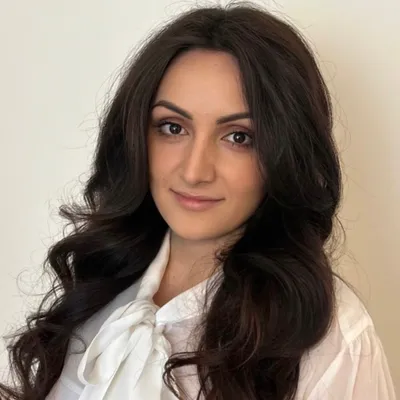 Cristina Borta