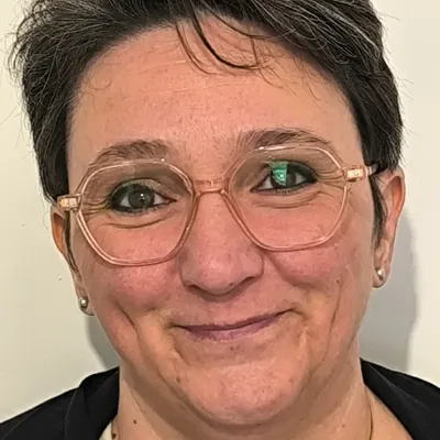 Fanny Delombre